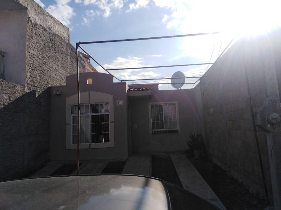 Foto Casa en Venta en SOLIDARIDAD, Jalostotitln, Jalisco - $ 500.000 - CAV297541 - BienesOnLine