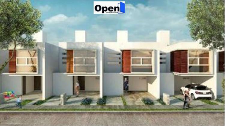 Home in Metric Way