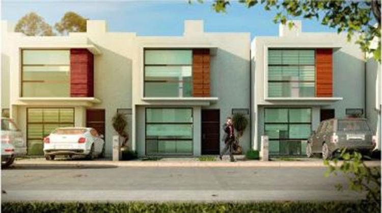 Home in Metric Way