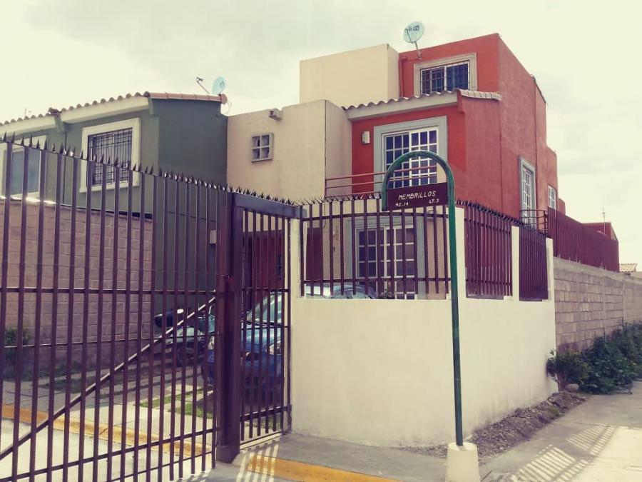Foto Casa en Venta en FRACC HACIENDAS DEL BOSQUE, Tecmac de Felipe Villanueva, Mexico - $ 825.000 - CAV311051 - BienesOnLine
