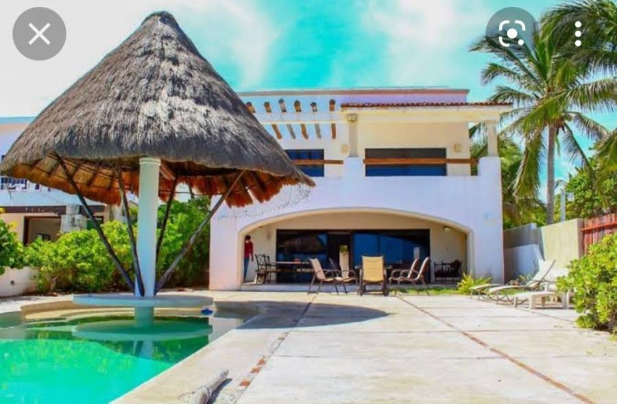 Foto Casa en Venta en Telchac, Dzemul, Yucatan - $ 13.100.000 - CAV312279 - BienesOnLine