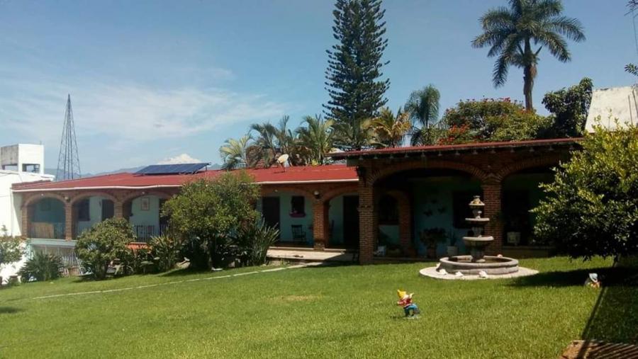 Foto Casa en Venta en LOMAS DE CUERNAVACA, TEMIXCO, Morelos - $ 4.000.000 - CAV261305 - BienesOnLine