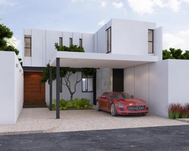 Foto Casa en Venta en Mrida, Yucatan - $ 2.335.000 - CAV215838 - BienesOnLine