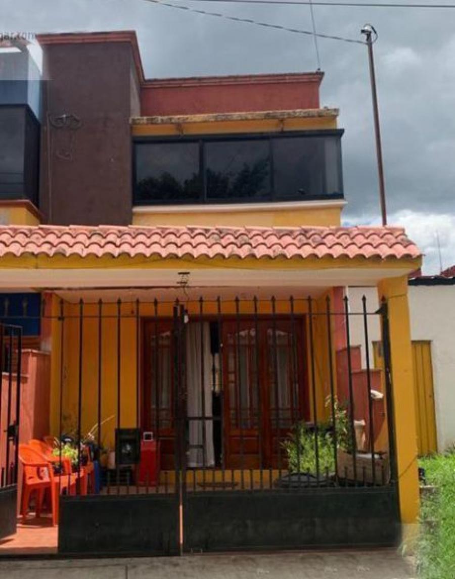 Foto Casa en Venta en Centro, Banderilla, Veracruz - $ 1.200.000 - CAV323389 - BienesOnLine