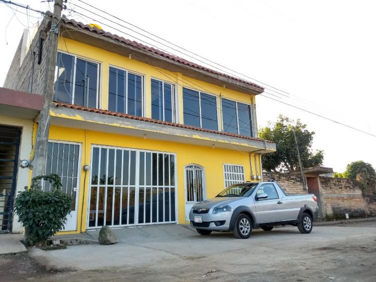 Foto Casa en Venta en La Guadalupana, Tepic, Nayarit - $ 1.500.000 - CAV220989 - BienesOnLine