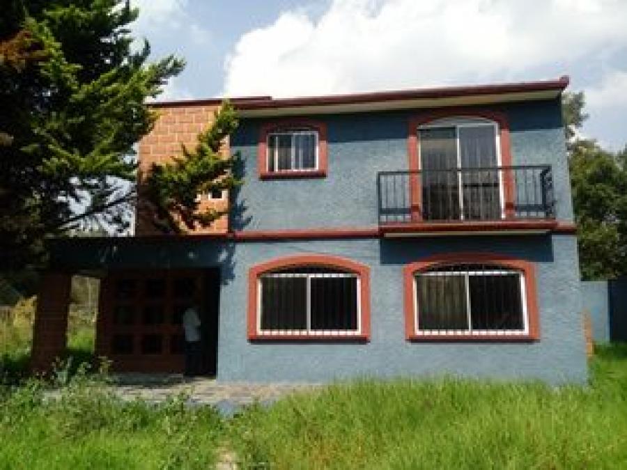 Casas en venta en Tepotzotlán - BienesOnLine Mexico