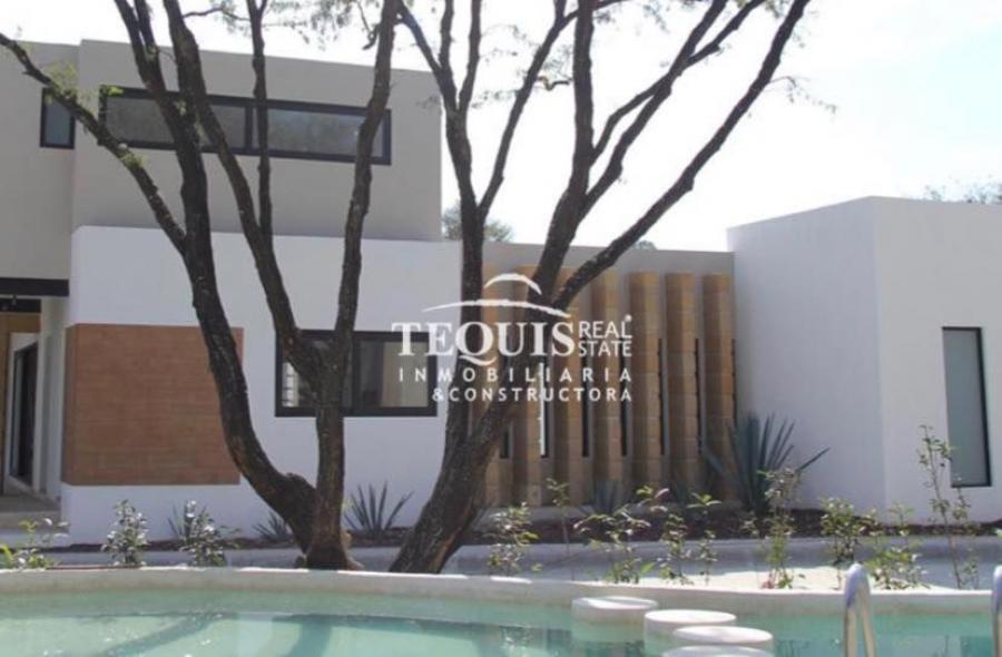 Foto Casa en Venta en ZONA SUR, TEQUISQUIAPAN, Queretaro Arteaga - $ 3.150.000 - CAV284255 - BienesOnLine