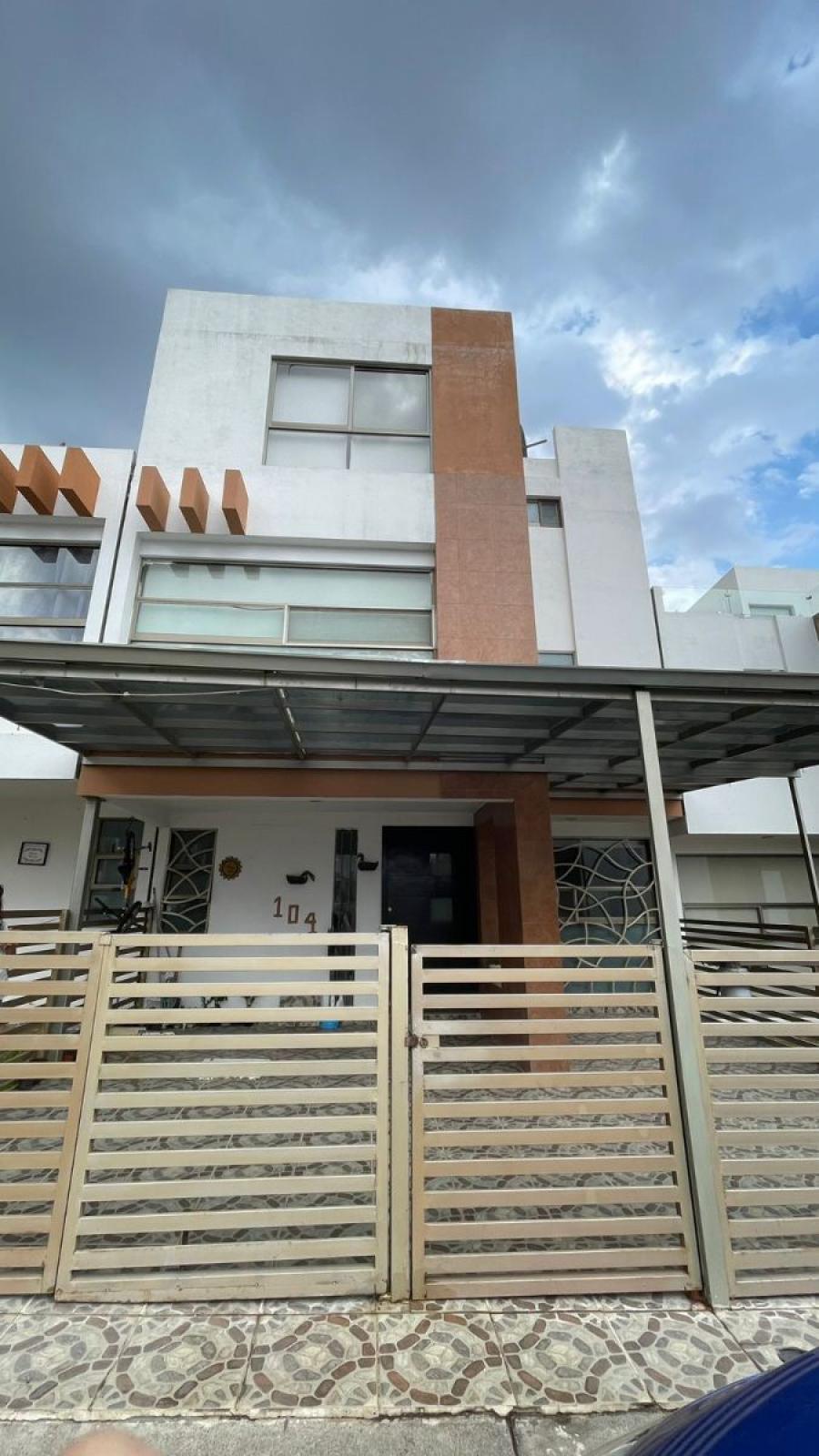Foto Casa en Venta en Terranova, Pachuca de Soto, Hidalgo - $ 2.650.000 - CAV348402 - BienesOnLine