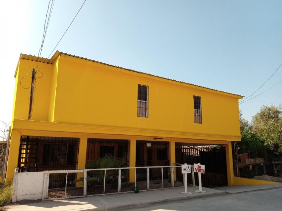 Foto Casa en Venta en Ejido Matamoros, Tijuana, Baja California - $ 1.700.000 - CAV282981 - BienesOnLine