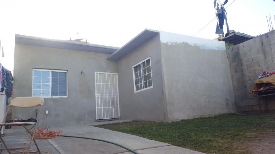 Foto Casa en Venta en El Peon, Tijuana, Baja California - $ 960.000 - CAV243422 - BienesOnLine