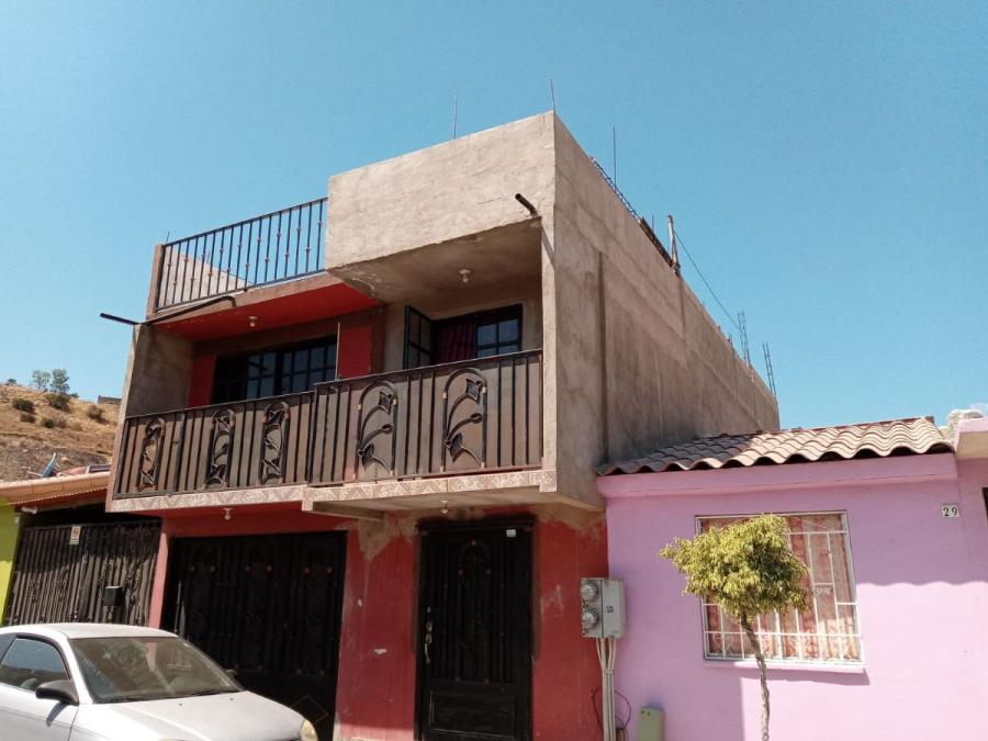 Foto Casa en Venta en Ribera del Bosque, Tijuana, Baja California - $ 1.500.000 - CAV282444 - BienesOnLine