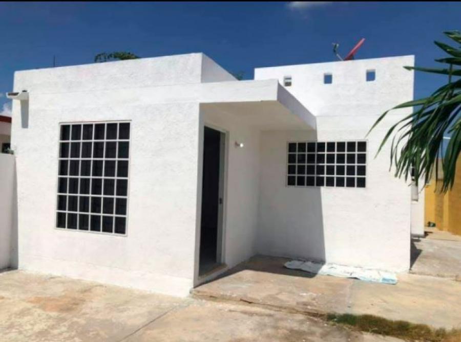 Foto Casa en Venta en CIUDAD CAUCEL II, Mrida, Yucatan - $ 595.000 - CAV294618 - BienesOnLine