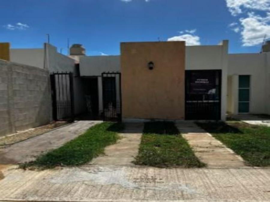 Foto Casa en Venta en TIXCACAL OPICHN, Mrida, Yucatan - $ 500.000 - CAV317260 - BienesOnLine