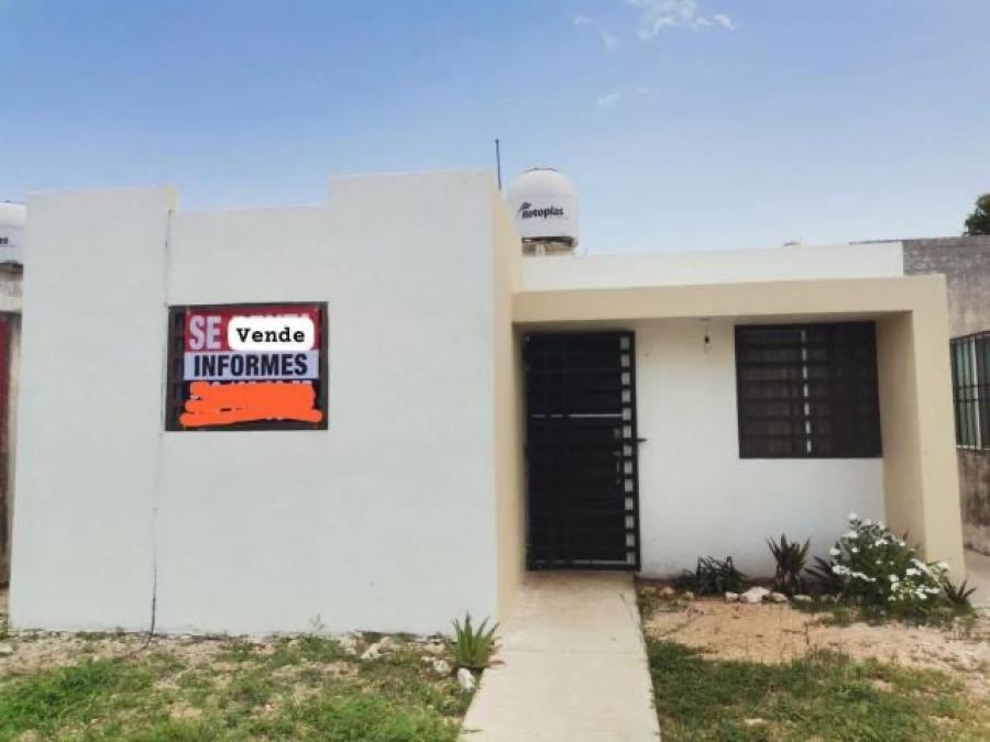 Foto Casa en Venta en TIXCACAL OPICHEN, Mérida, Yucatan - $ 1.500.000 - CAV360843 - BienesOnLine