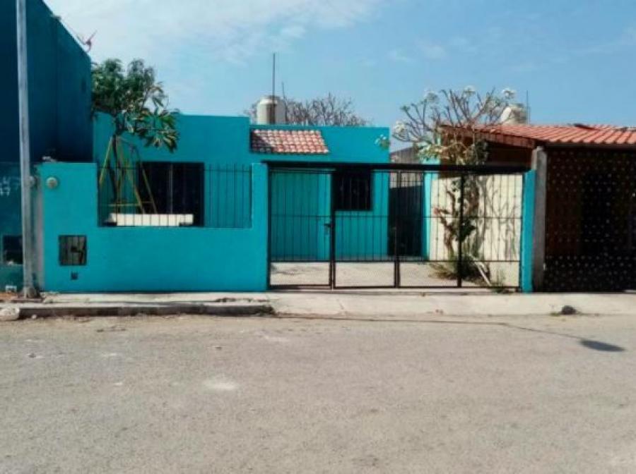 Foto Casa en Venta en TIXCACAL OPICHN, Mrida, Yucatan - $ 660.000 - CAV294616 - BienesOnLine