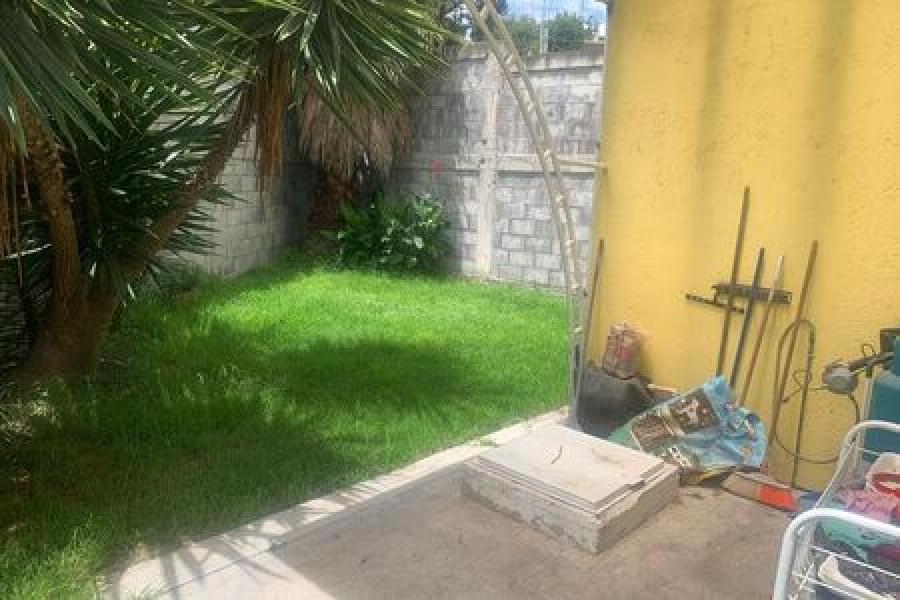 Foto Casa en Venta en San Esteban Tizatln, Tlaxcala - $ 1.700.000 - CAV342165 - BienesOnLine