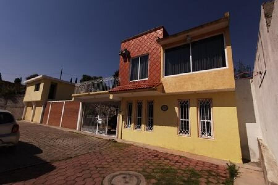 Home in Metric Way
