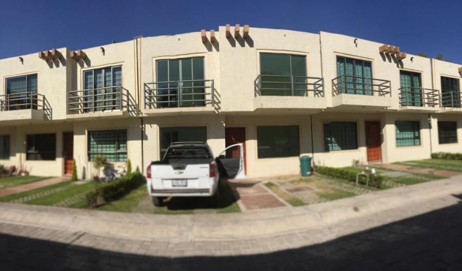 Foto Casa en Venta en Nacozari, Tizayuca, Hidalgo - $ 1.399.000 - CAV277650 - BienesOnLine