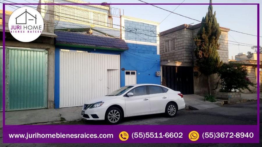 Foto Casa en Venta en AMPLIACIN SELENE, Distrito Federal - $ 2.560.000 - CAV297783 - BienesOnLine