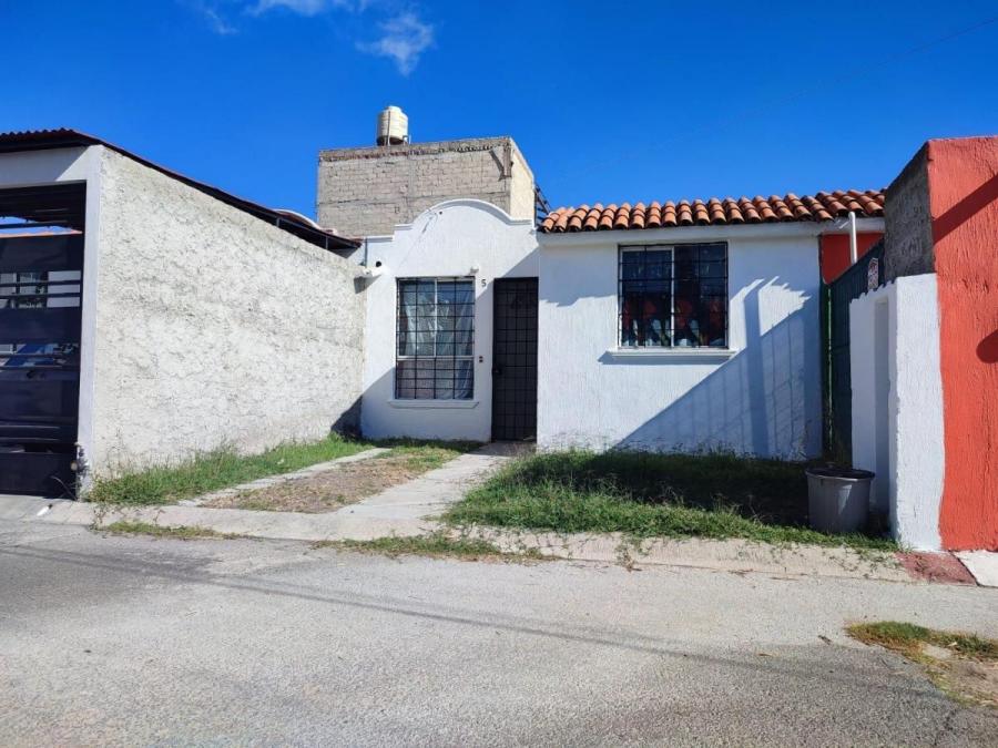 Foto Casa en Venta en VILLAS DE LA HACIENDA, Tlajomulco de Zúñiga, Jalisco - $ 801.000 - CAV348800 - BienesOnLine