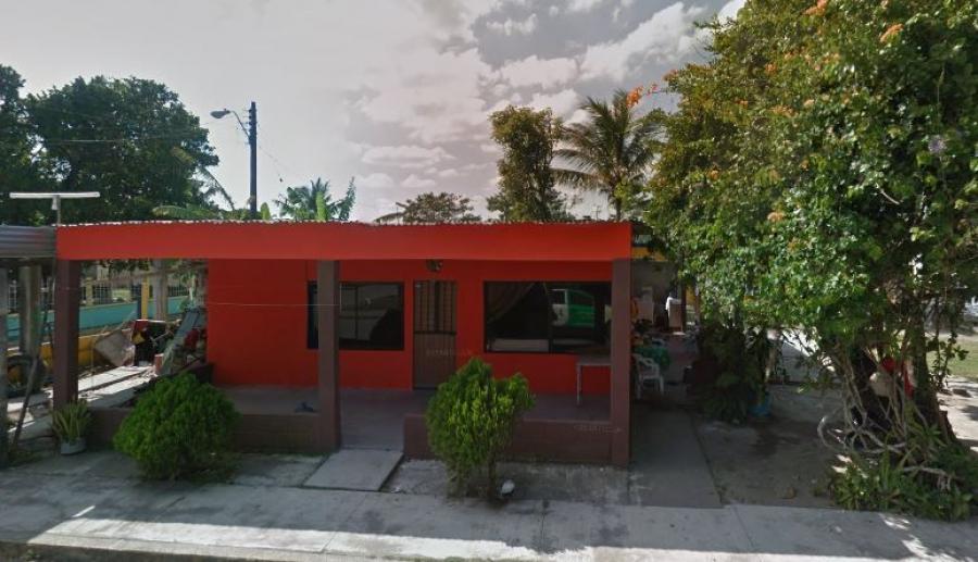 Foto Casa en Venta en FERTIMEX, Tlalixcoyan, Veracruz - $ 423.000 - CAV305751 - BienesOnLine