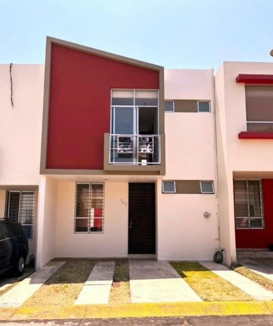 Home in Metric Way