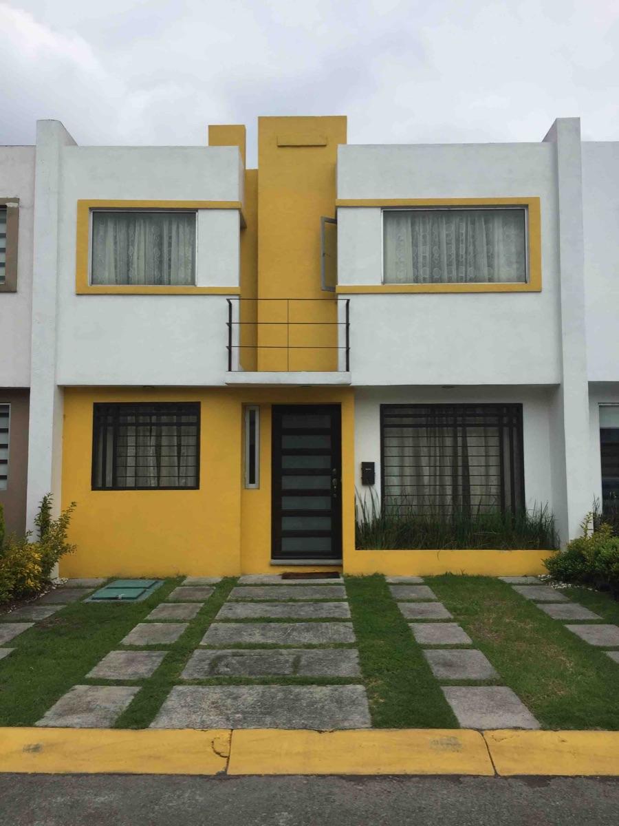 Foto Casa en Venta en FUENTES DE SAN JOS, Santa Cruz Otzacatipan, Mexico - $ 2.800.000 - CAV352960 - BienesOnLine