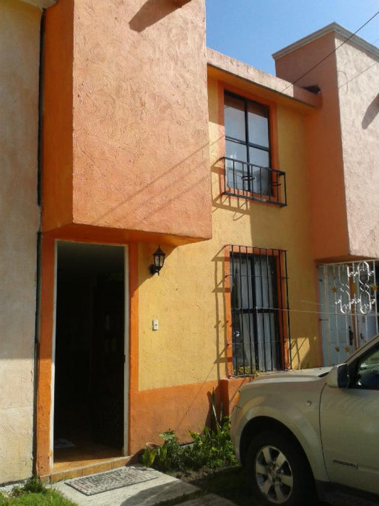 Foto Casa en Venta en SANTIN, Toluca de Lerdo, Mexico - $ 650.000 - CAV142798 - BienesOnLine
