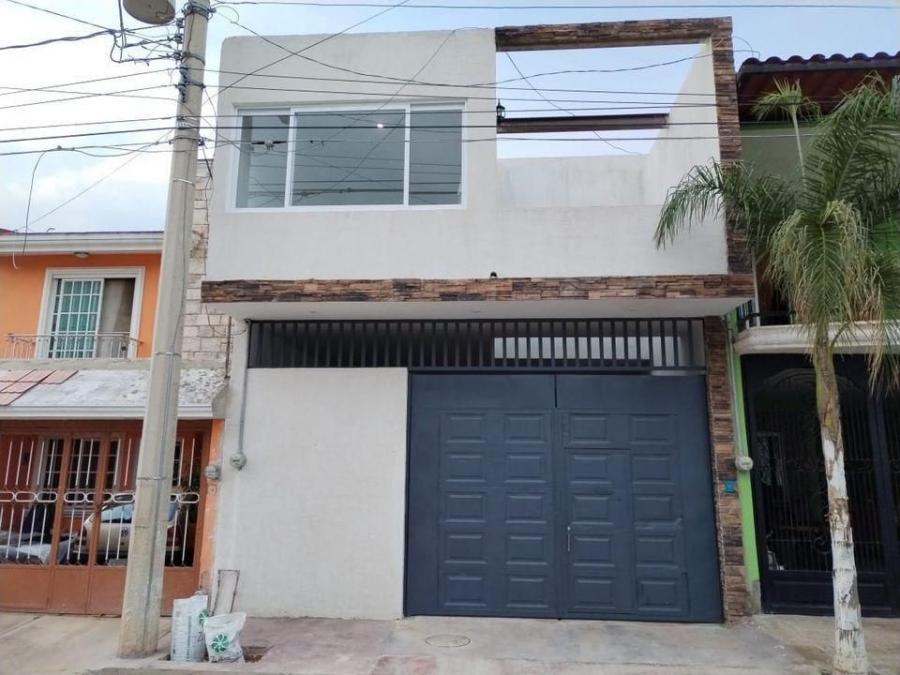 Foto Casa en Venta en valle verde, CANCUN QUINTANA ROO, Jalisco - $ 2.200.000 - CAV338227 - BienesOnLine