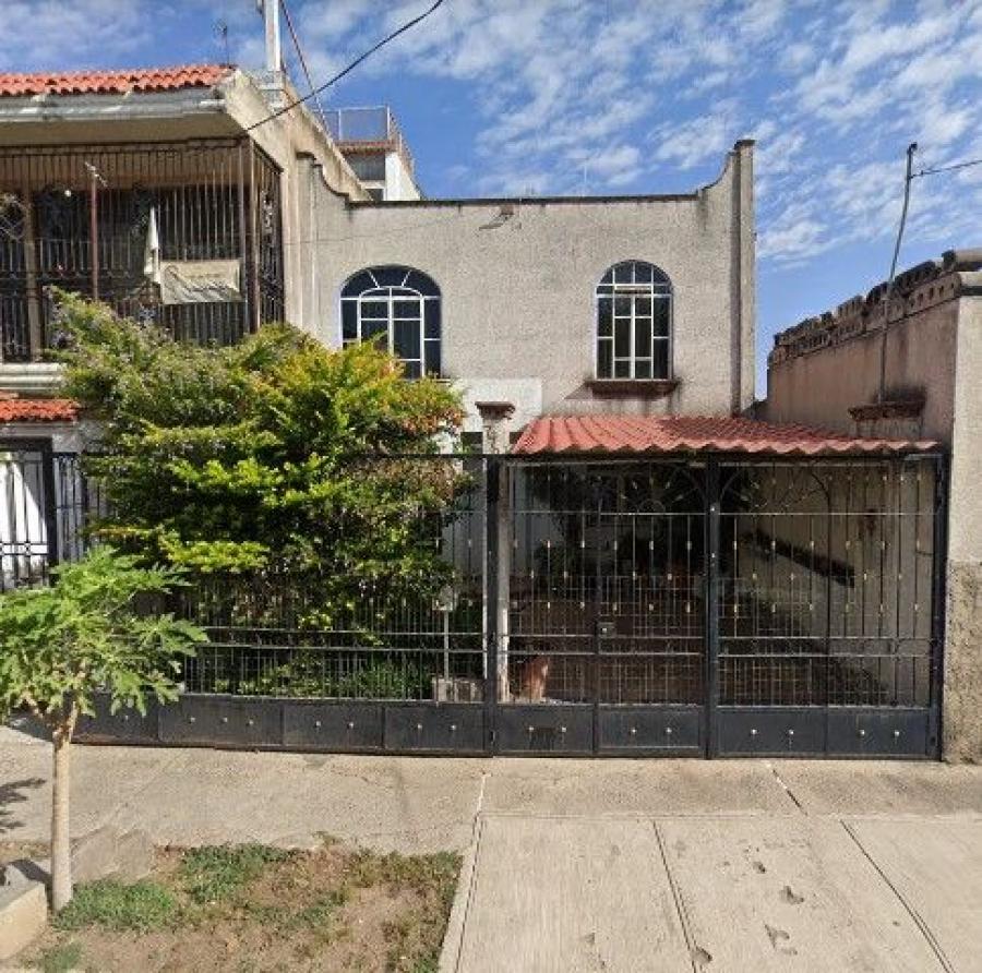 Foto Casa en Venta en LOMA DORADA, Tonal, Jalisco - $ 1.255.000 - CAV338700 - BienesOnLine