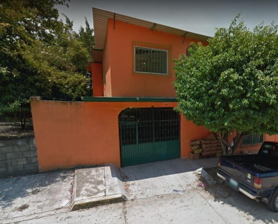Foto Casa en Venta en TRES VALLES, TRES VALLE, Veracruz - $ 609.000 - CAV273443 - BienesOnLine
