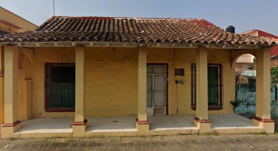 Foto Casa en Venta en LIBERTAD, Tlacotalpan, Veracruz - $ 2.324.999 - CAV363250 - BienesOnLine
