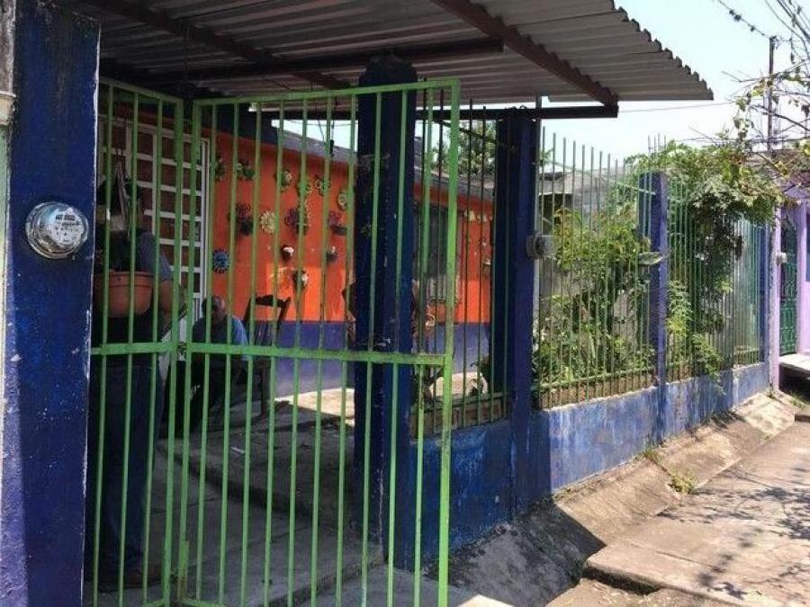 Foto Casa en Venta en RAMON TORRES CANO, Cuichapa, Veracruz - $ 1.275.000 - CAV357808 - BienesOnLine