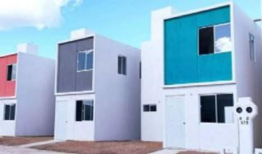 Foto Casa en Venta en UMAN, Mrida, Yucatan - $ 992.000 - CAV313726 - BienesOnLine