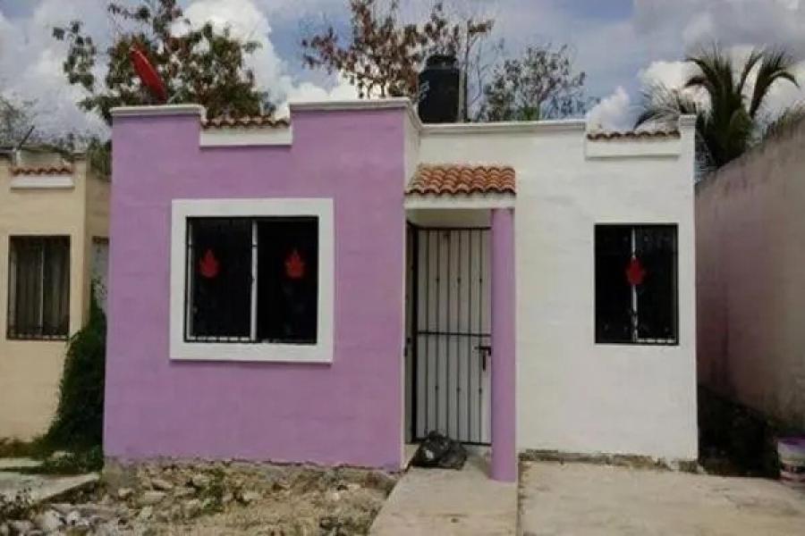 Home in Metric Way