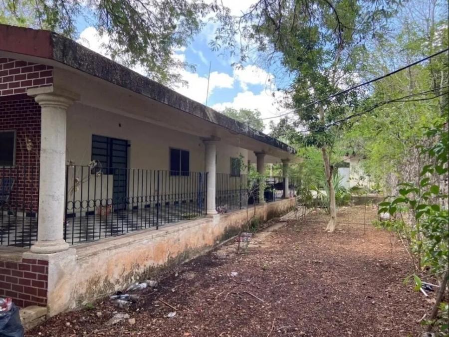 Foto Casa en Venta en UMAN, Umán, Yucatan - $ 7.500.000 - CAV362536 - BienesOnLine