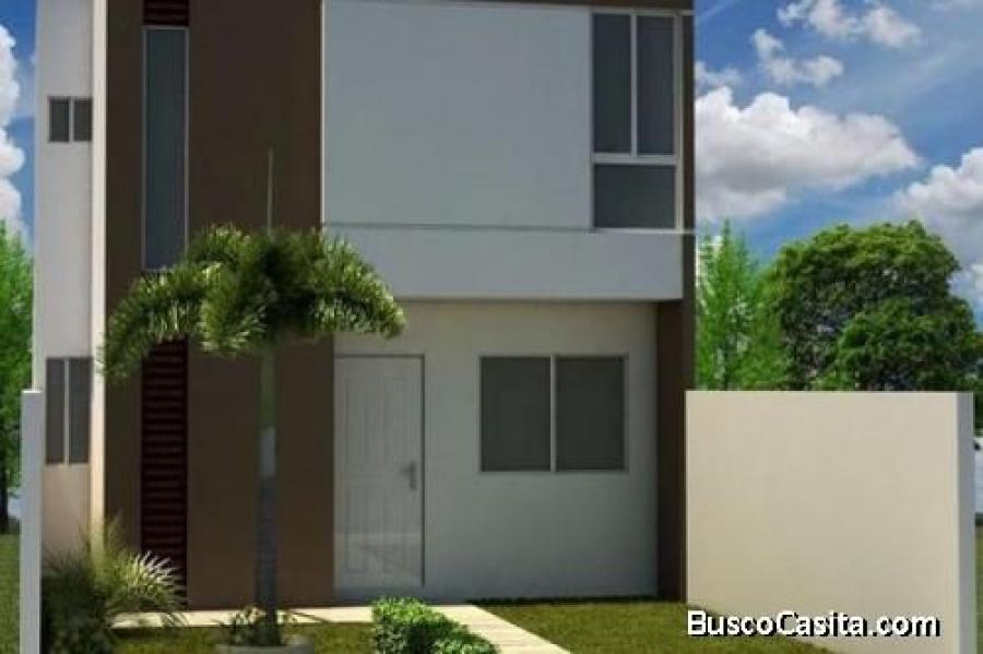 Home in Metric Way