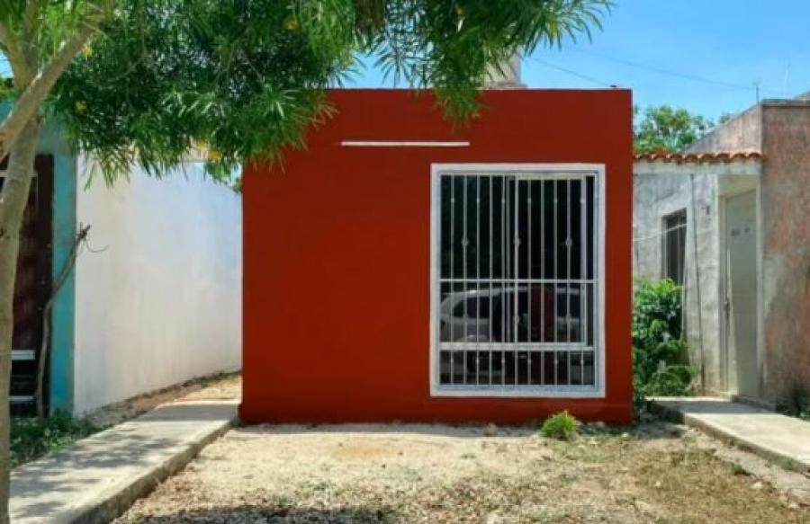 Foto Casa en Venta en PIEDRA DE AGUA, Umn, Yucatan - $ 632.000 - CAV314464 - BienesOnLine
