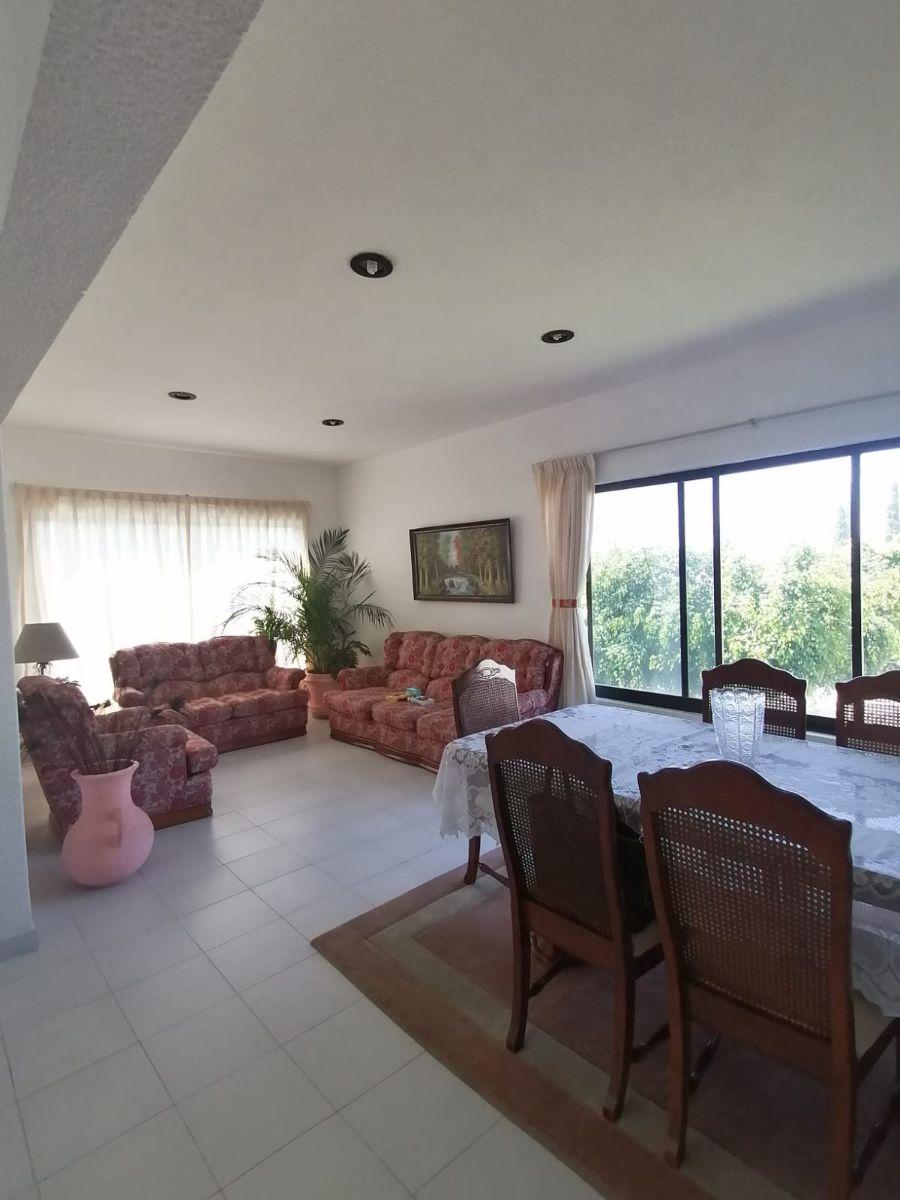 Foto Casa en Venta en Fraccionamiento vergeles de Oaxtepec, Oaxtepec, Morelos - $ 3.500.000 - CAV347114 - BienesOnLine