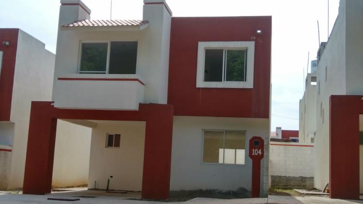 Foto Casa en Venta en Jos Mara Pino Surez, Tabasco - $ 2.190.000 - CAV182787 - BienesOnLine