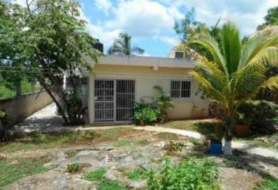 Foto Casa en Venta en Valladolid, Yucatan - $ 950.000 - CAV298933 - BienesOnLine
