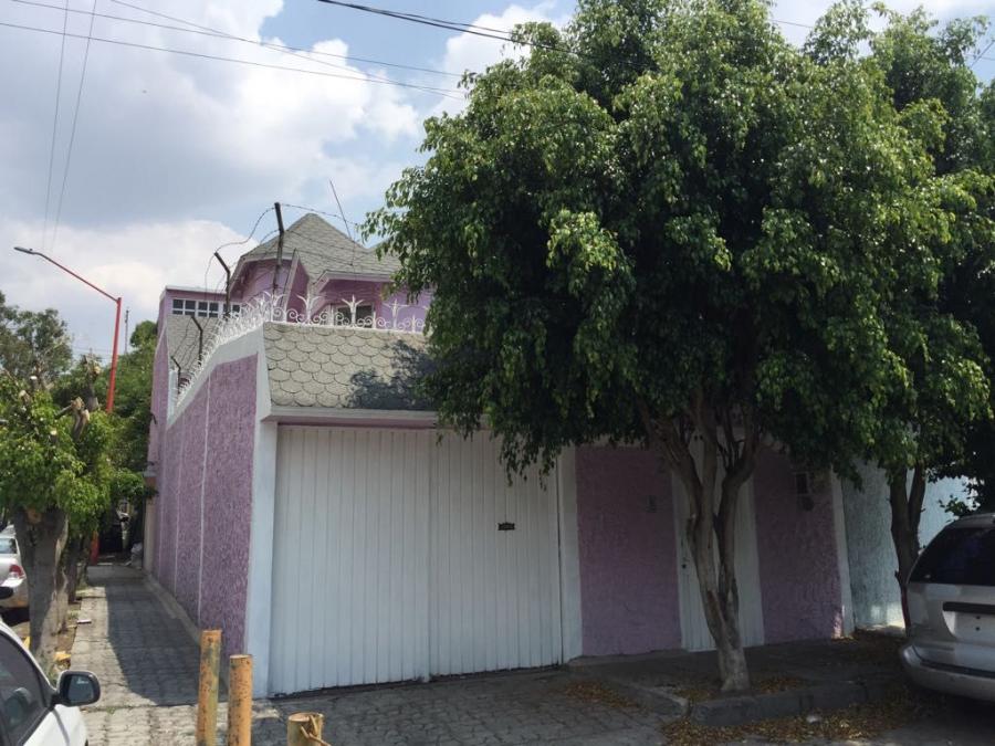 Foto Casa en Venta en Ecatepec de Morelos, Mexico - $ 2.800.000 - CAV272401 - BienesOnLine