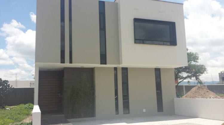 Home in Metric Way