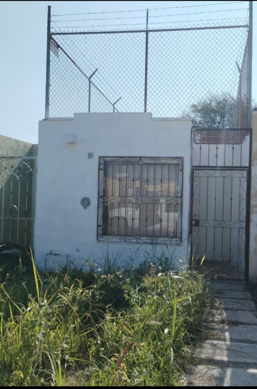 Home in Metric Way