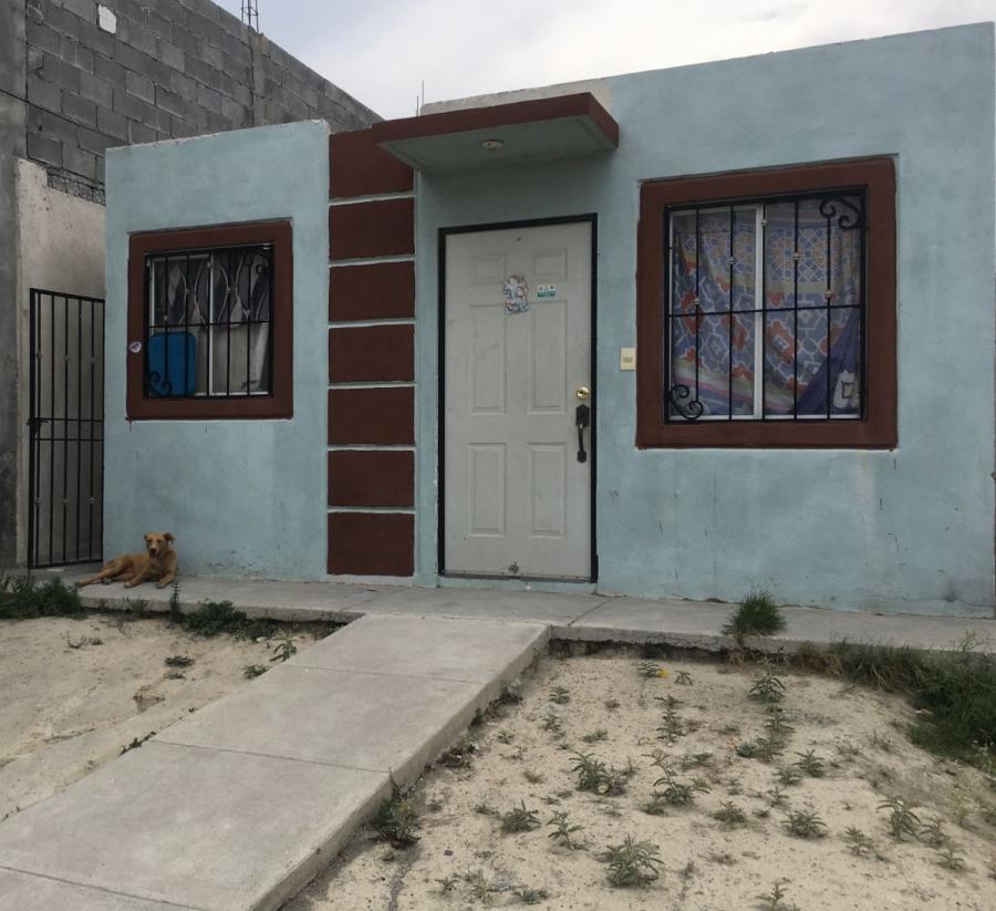 Foto Casa en Venta en Valle de San Blas, Garca, Nuevo Leon - $ 385.000 - CAV276044 - BienesOnLine