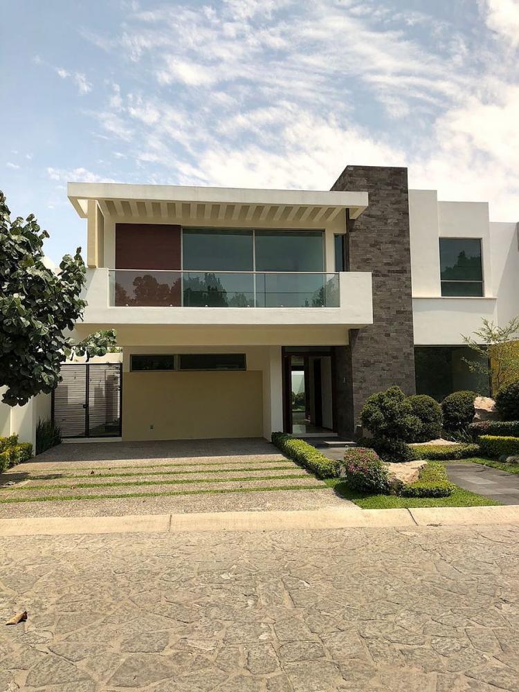 Foto Casa en Venta en VALLE REAL, Zapopan, Jalisco - $ 13.500.000 - CAV235705 - BienesOnLine