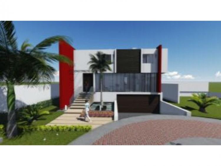 Foto Casa en Venta en Valle Real, Zapopan, Jalisco - $ 12.950.000 - CAV175124 - BienesOnLine