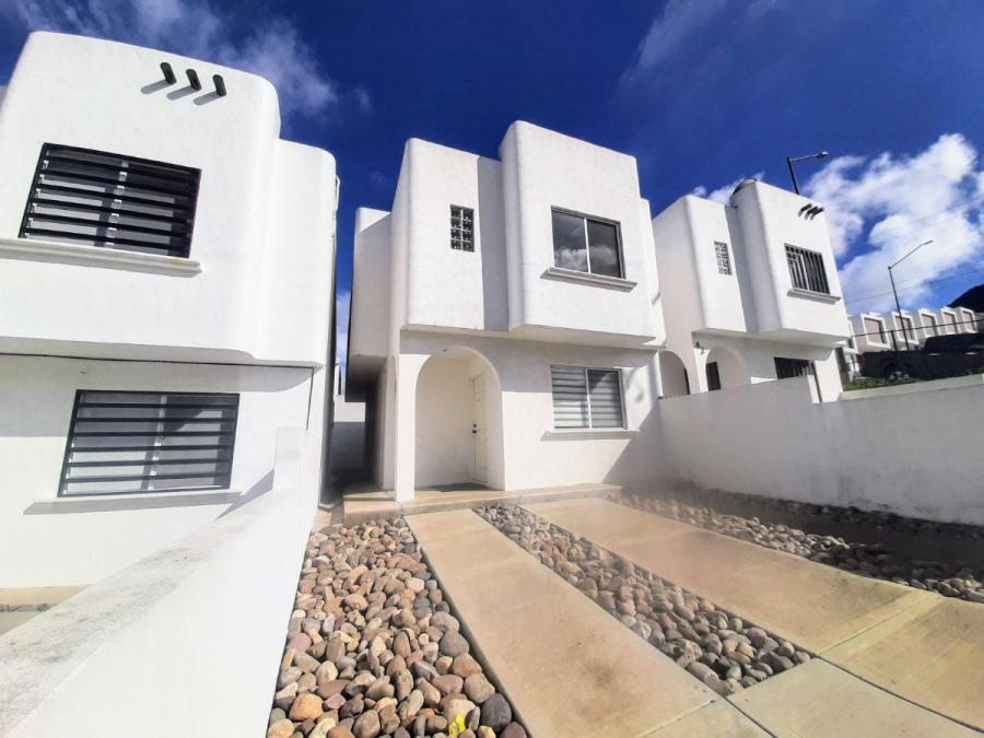 Foto Casa en Venta en VALLE DEL SUR, Tijuana, Baja California - $ 2.800.000 - CAV352567 - BienesOnLine
