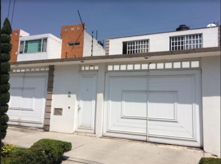 Foto Casa en Venta en Naucalpan de Jurez, Mexico - $ 5.500.000 - CAV227680 - BienesOnLine