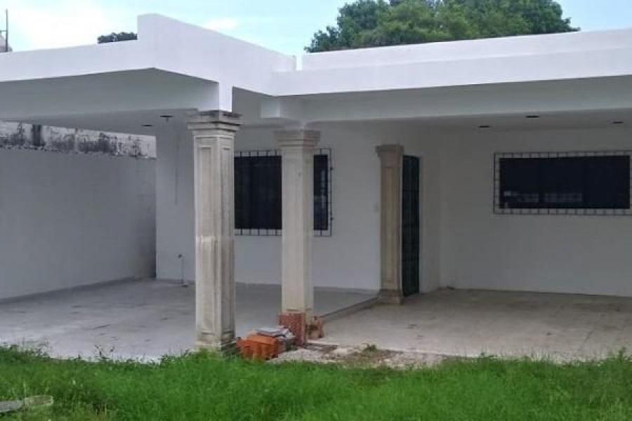 Foto Casa en Venta en VERGEL, Mrida, Yucatan - $ 730.000 - CAV276945 - BienesOnLine